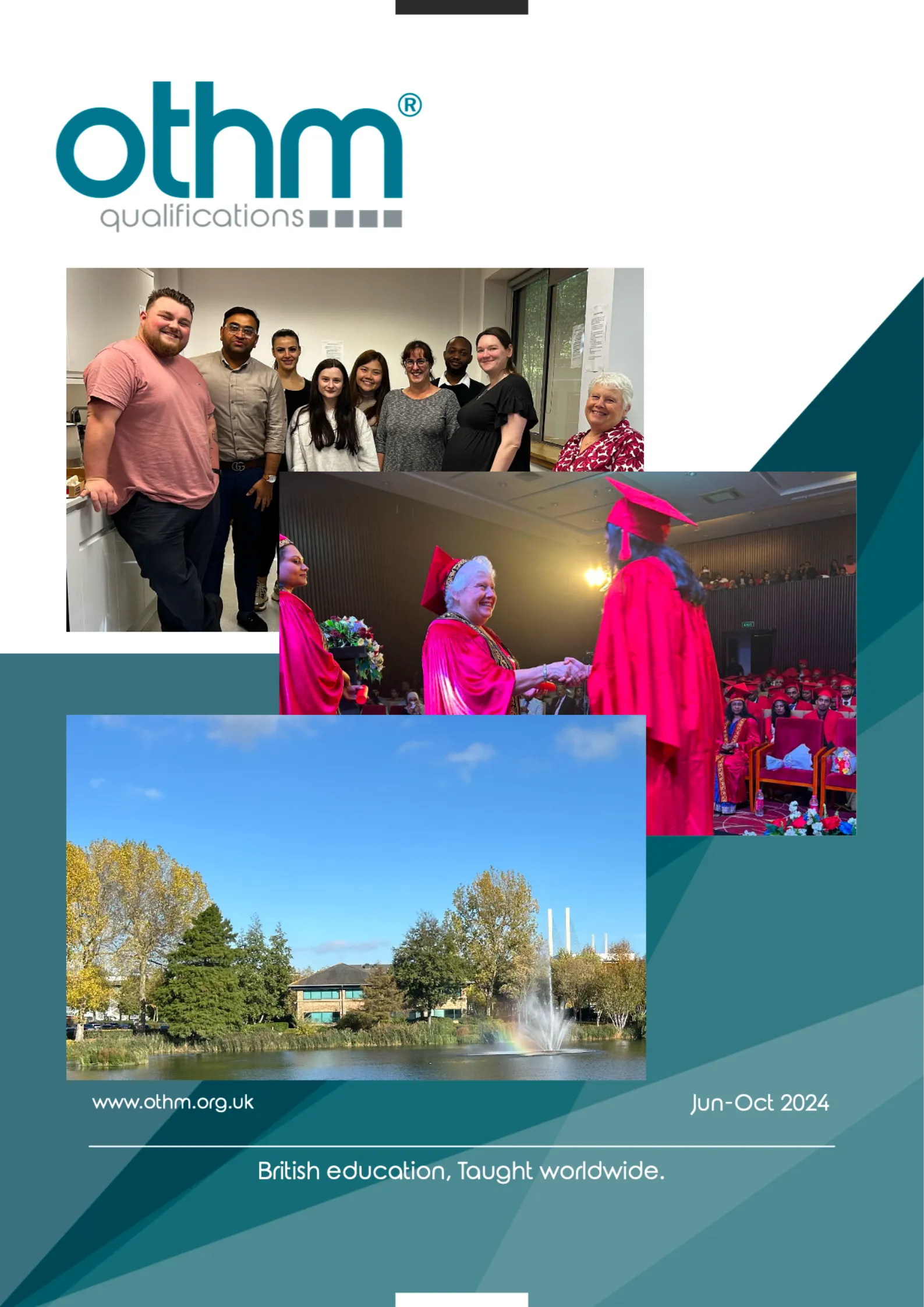 Newsletter Jun-Oct 2024