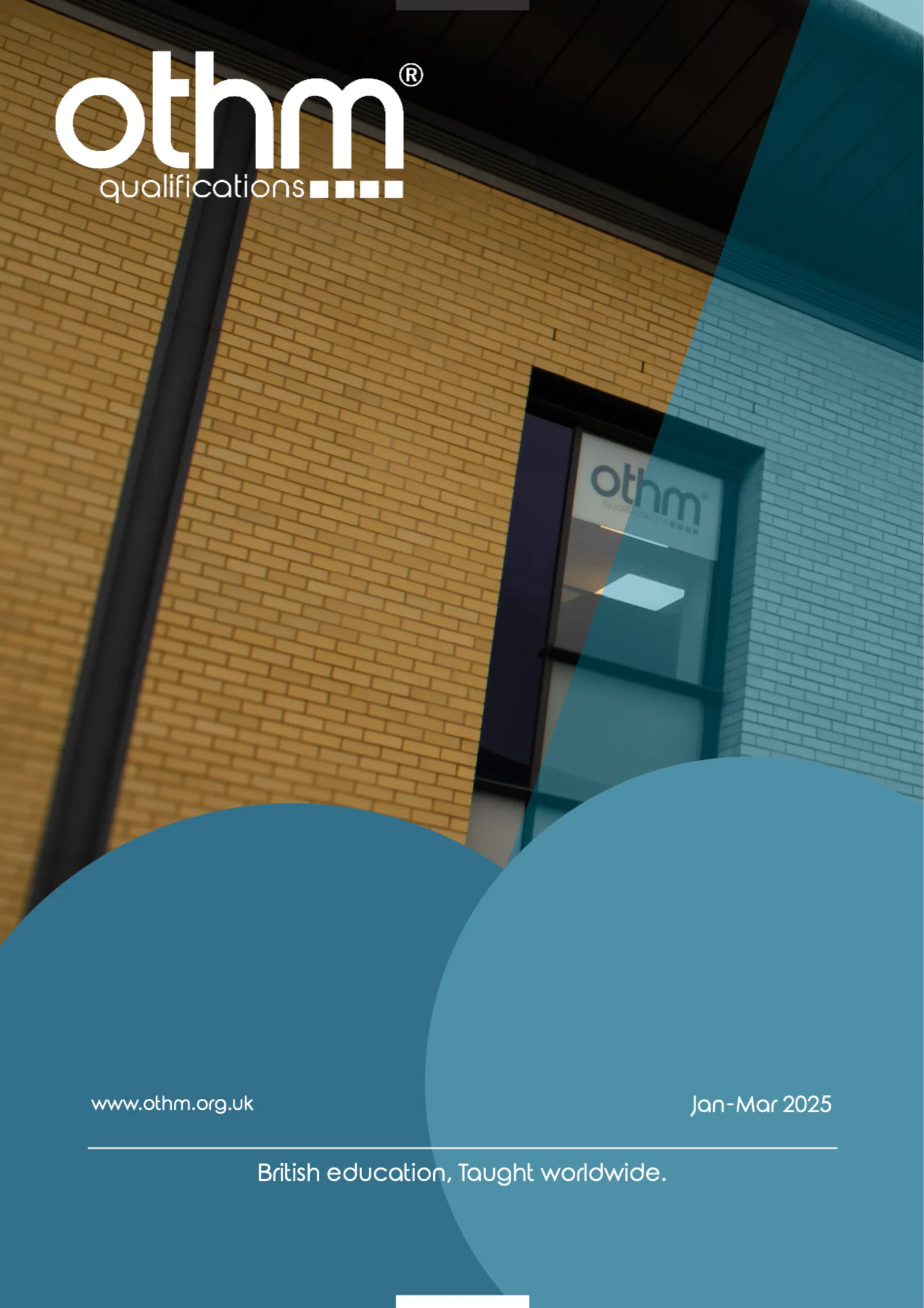 Newsletter Jan-Mar 2025